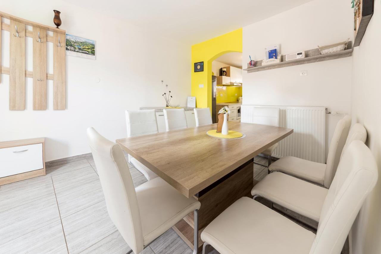 Apartmaji Pri Jozu Bohinj Extérieur photo