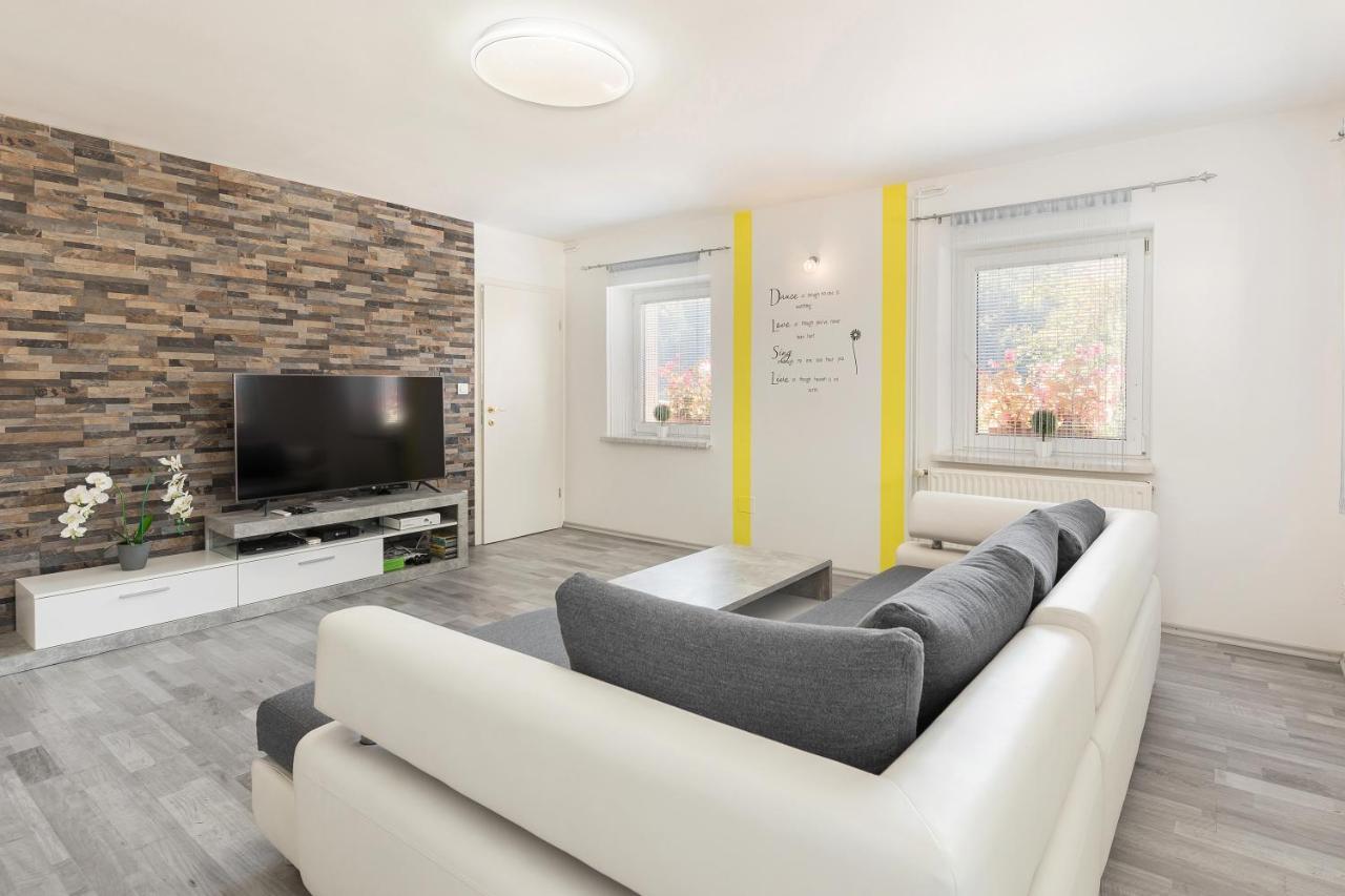 Apartmaji Pri Jozu Bohinj Extérieur photo
