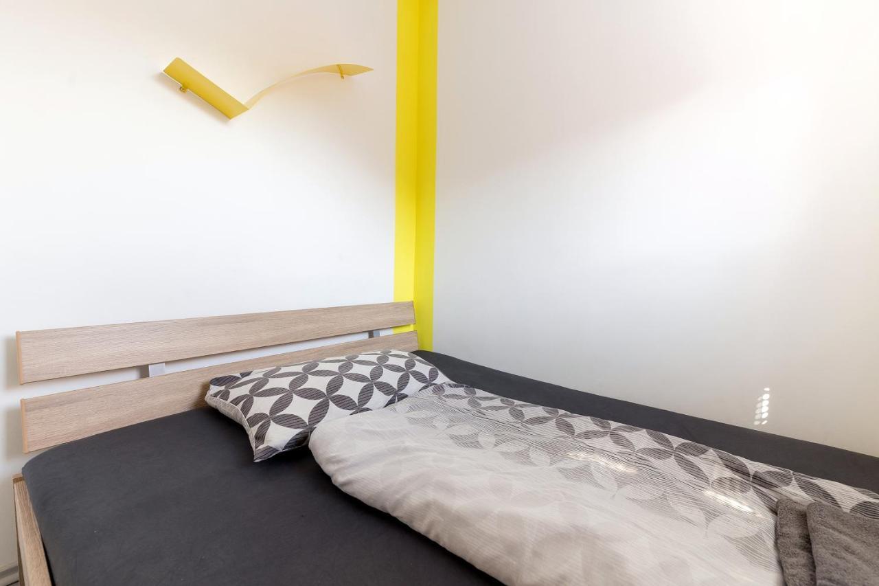 Apartmaji Pri Jozu Bohinj Extérieur photo