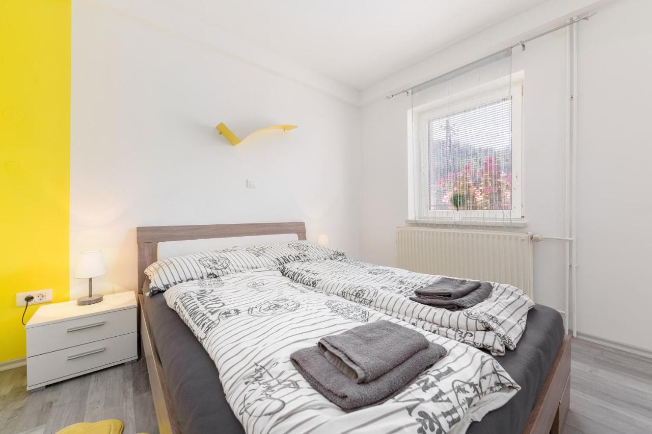 Apartmaji Pri Jozu Bohinj Extérieur photo