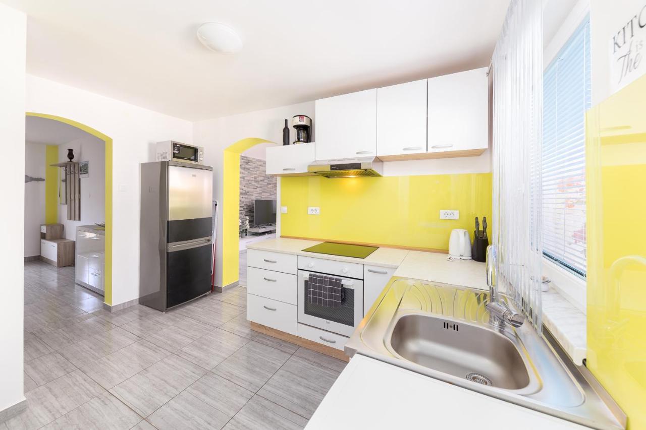 Apartmaji Pri Jozu Bohinj Extérieur photo