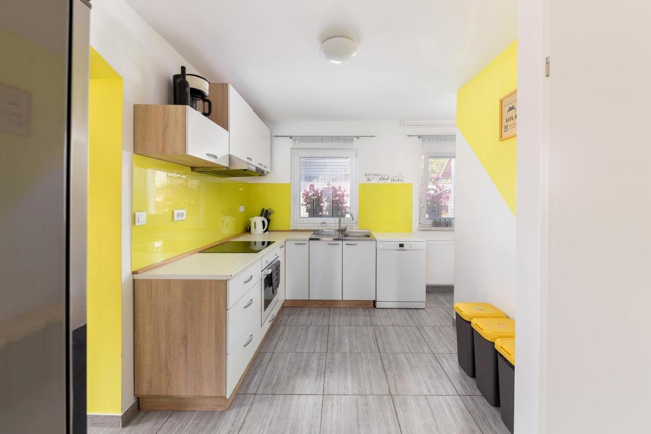 Apartmaji Pri Jozu Bohinj Extérieur photo