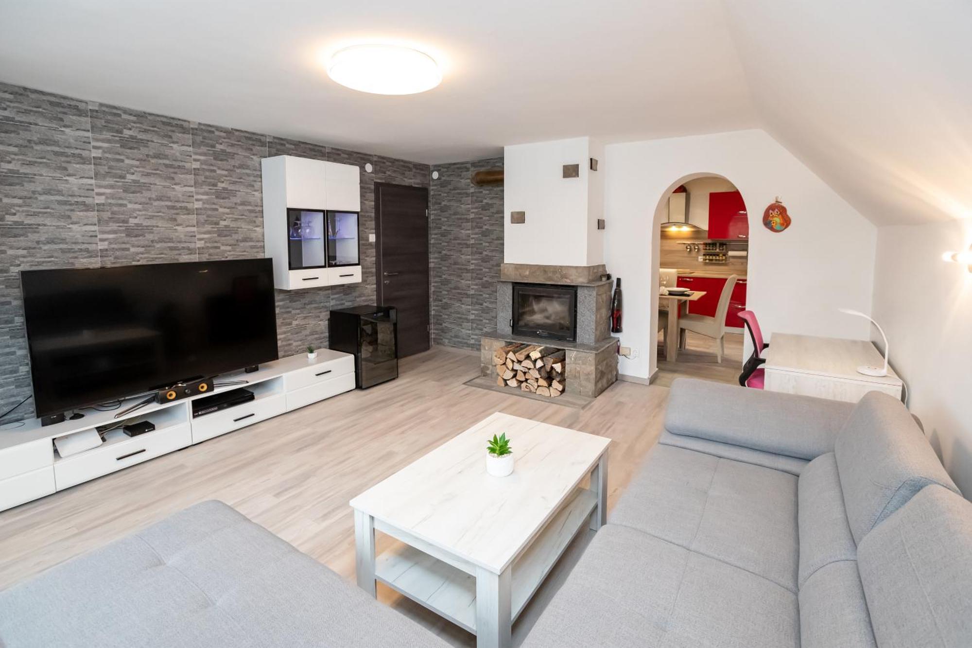 Apartmaji Pri Jozu Bohinj Extérieur photo