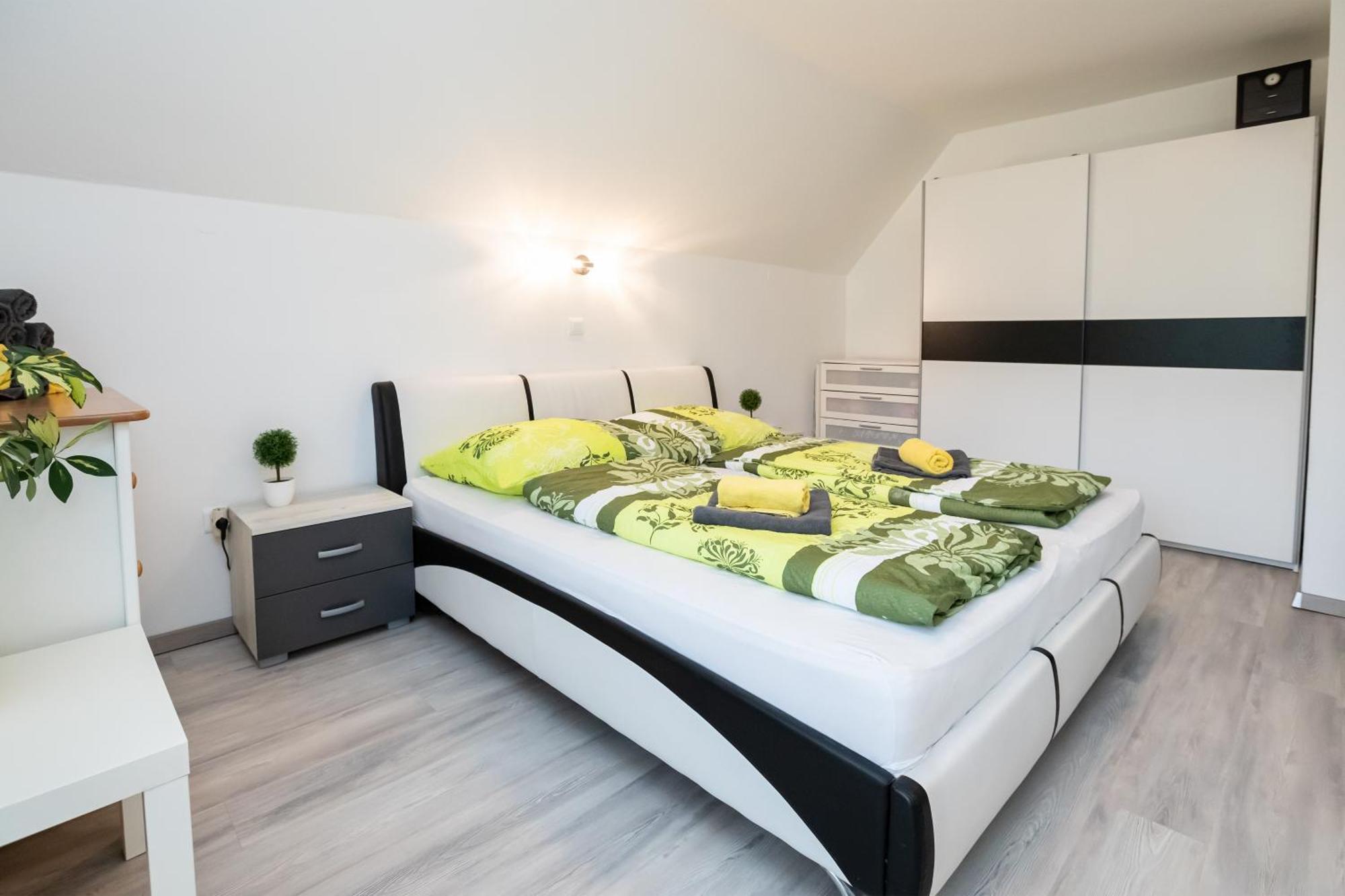 Apartmaji Pri Jozu Bohinj Extérieur photo
