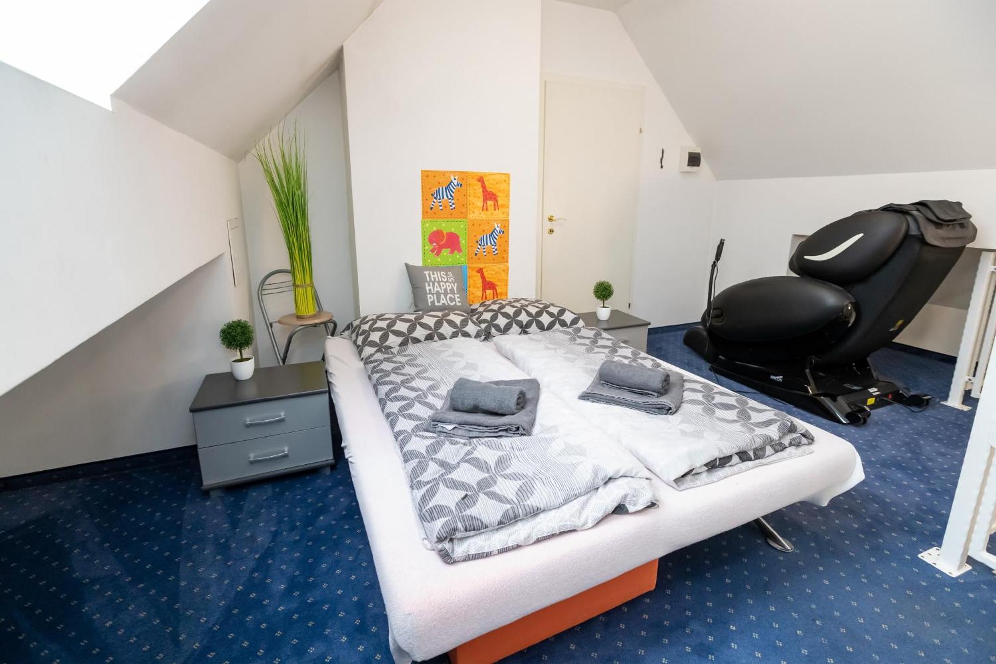 Apartmaji Pri Jozu Bohinj Extérieur photo