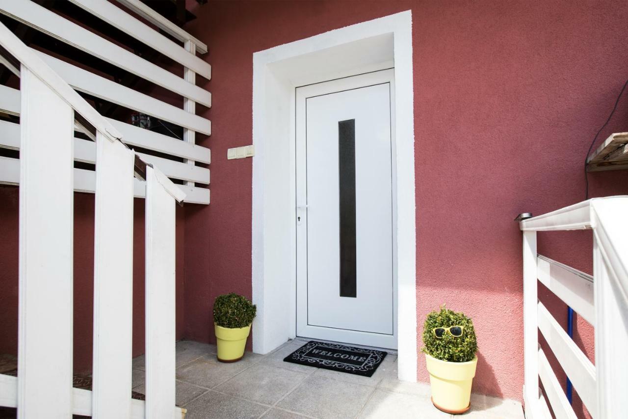 Apartmaji Pri Jozu Bohinj Extérieur photo
