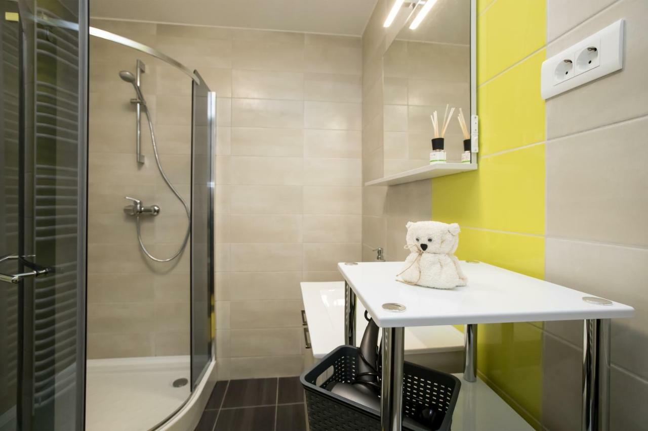 Apartmaji Pri Jozu Bohinj Extérieur photo