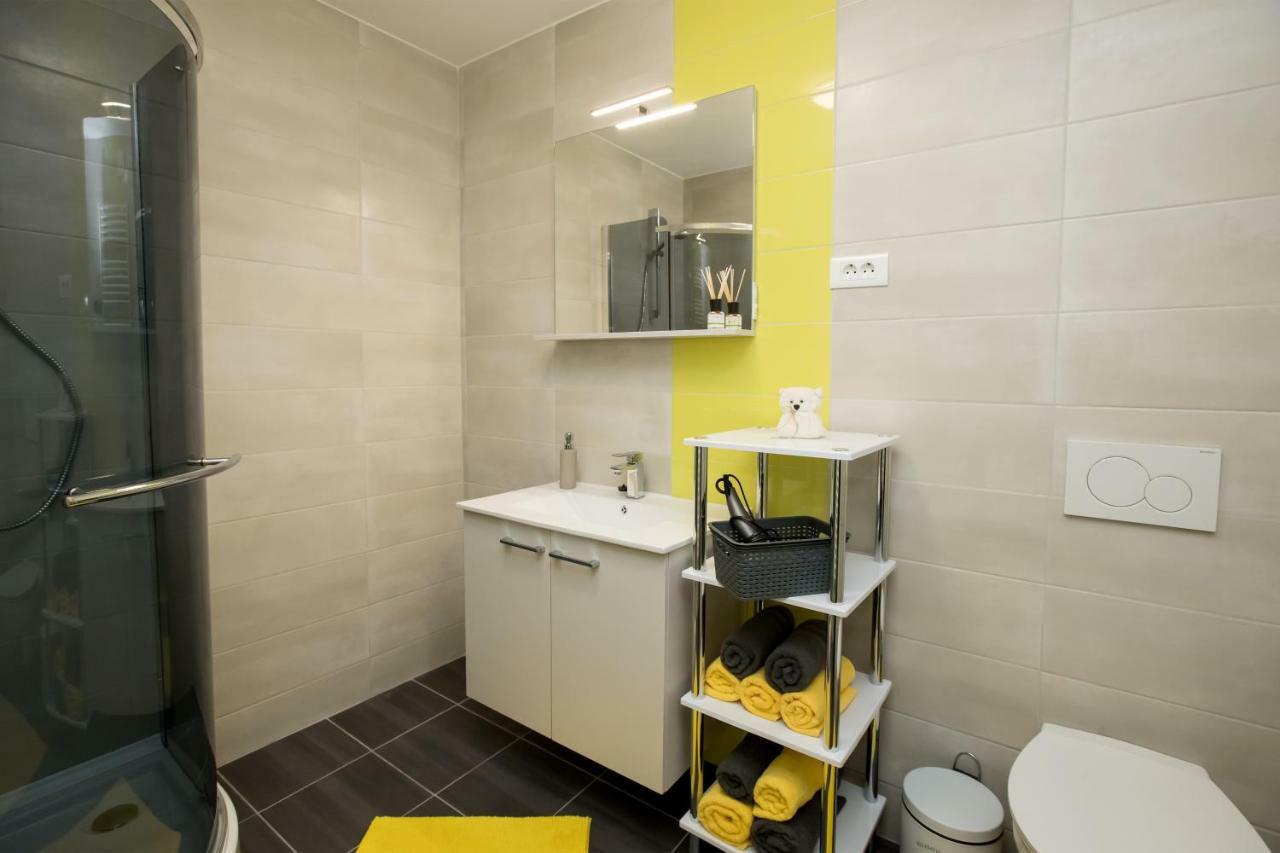 Apartmaji Pri Jozu Bohinj Extérieur photo