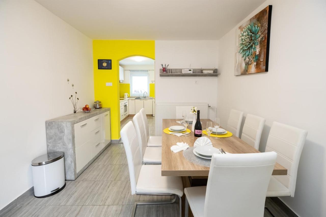 Apartmaji Pri Jozu Bohinj Extérieur photo